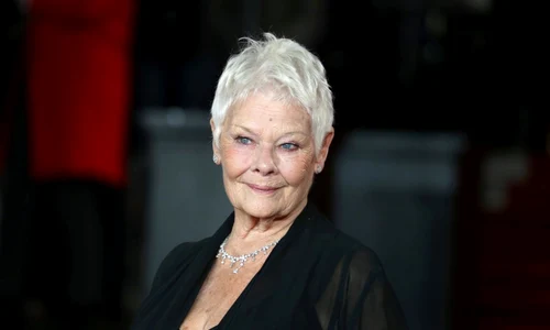 Judi Dench jpg