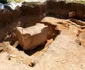 Sarcofag roman descoperit intact și sigilat (© Muzeji i galerije Konavala)