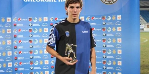 Mihai Bălaşa