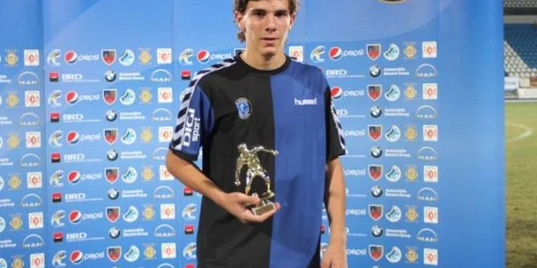 Mihai Bălaşa