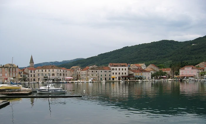 Hvar, Croația. Sursa Wikipedia
