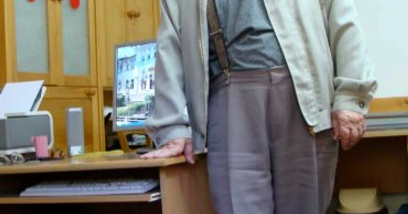 Piteşti: Profesorul Mihai Tuiu, de 30 de ani în Palatul Copiilor
