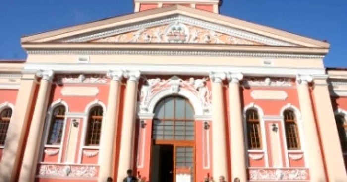 Satu Mare: Crime din motive stupide-Revista presei