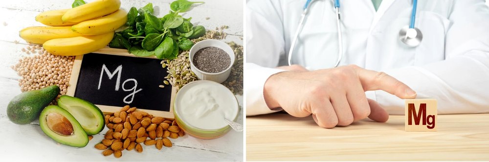 Citrat de Magneziu versus Glicinat de Magneziu: Pe care ar trebui să-l iei?