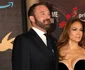 Jennifer Lopez, Ben Affleck
