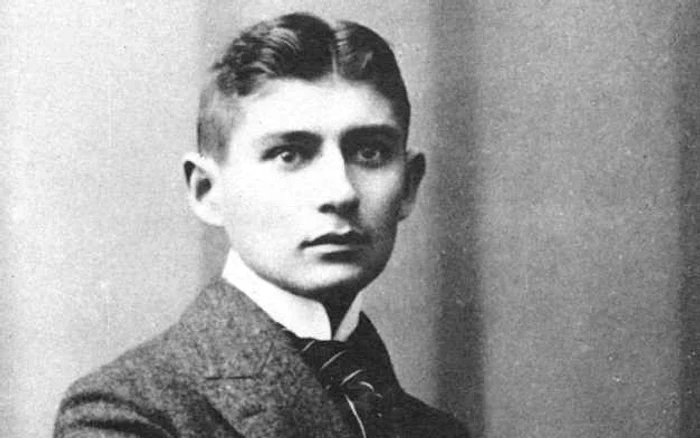 Franz Kafka