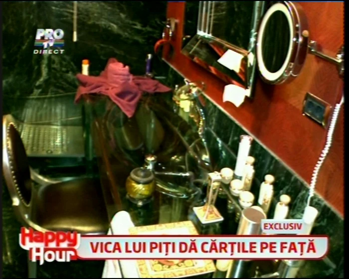 Apartamentul Victoriei FOTO: Happy Hour