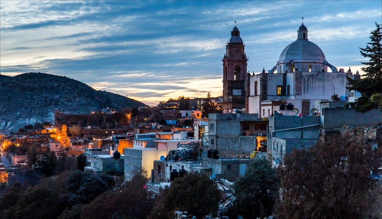 Un oraş mexican, pustiit după ce locuitorii săi au trăit zile de teroare / foto: Pixabay