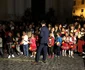 Copii romani la Roma FOTO Sebastian Zachmann