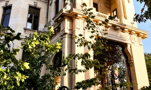 Casa strada Polona 8 Bucuresti jpg
