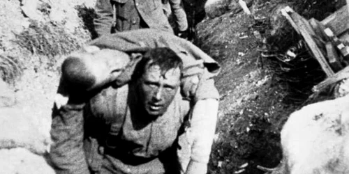 soldat batalia de pe somme via dailymail.co.uk