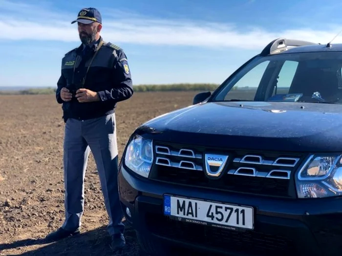 Poza a fost publicată pe Facebook de sindicatul Europolfoto: Facebook