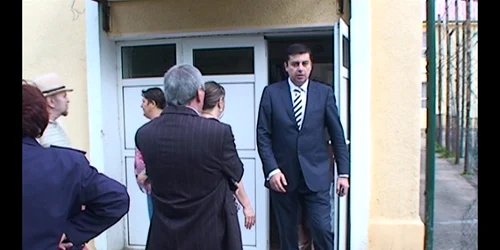 Avocatul Cristian Cojocaru a anunţat serviciul 112