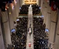 Funeralii naţionale pentru Colin Powell FOTO EPA-EFE
