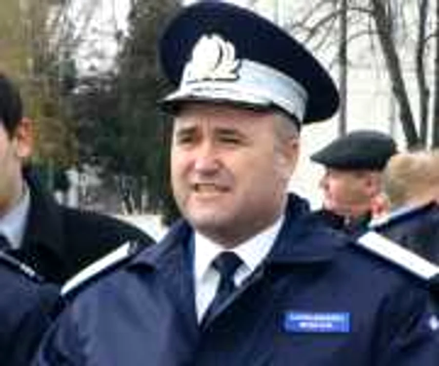 Chestorul Constantin Silion a fost trimis în judecată alături de alte opt cadre militare FOTO Adevărul