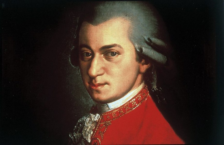De unde venea geniul lui Mozart. Poveștile din spatele a șapte compoziții incredibile VIDEO 