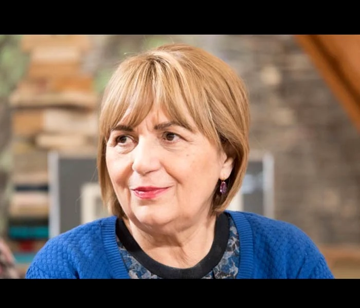Premiul pentru traducere al Tîrgului de Carte de la Leipzig: Eva Ruth Wemme pentru Dimineață pierdută, de Gabriela Adameșteanu jpeg