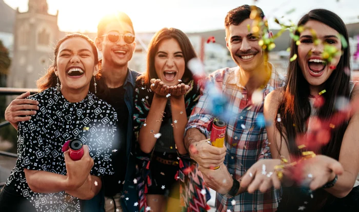 Horoscop zilnic 5 ianuarie 2021: Vărsătorii își doresc să iasă cu prieteniifoto: Shutterstock