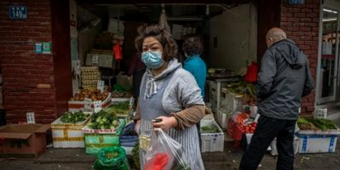 Aprozar Wuhan FOTO EPA-EFE