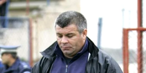 Neamţ: Marin Barbu nu poate antrena Ceahlăul