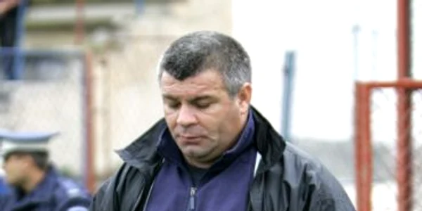 Neamţ: Marin Barbu nu poate antrena Ceahlăul