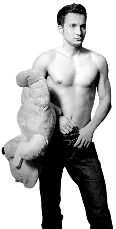 Femeile din viața lui Dani Oțil. Cu Mihaela s-a iubit șase anifoto: arhivă Click!