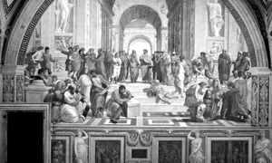 L am moştenit pe Aristotel prin musulmani? interviu cu Sylvain GOUGUENHEIM jpeg