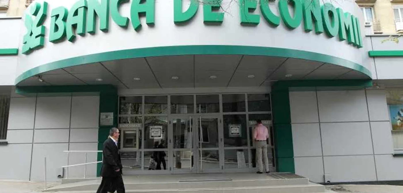 La Banca de Economii statul mai deţine 33