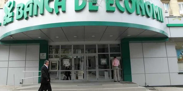 La Banca de Economii statul mai deţine 33
