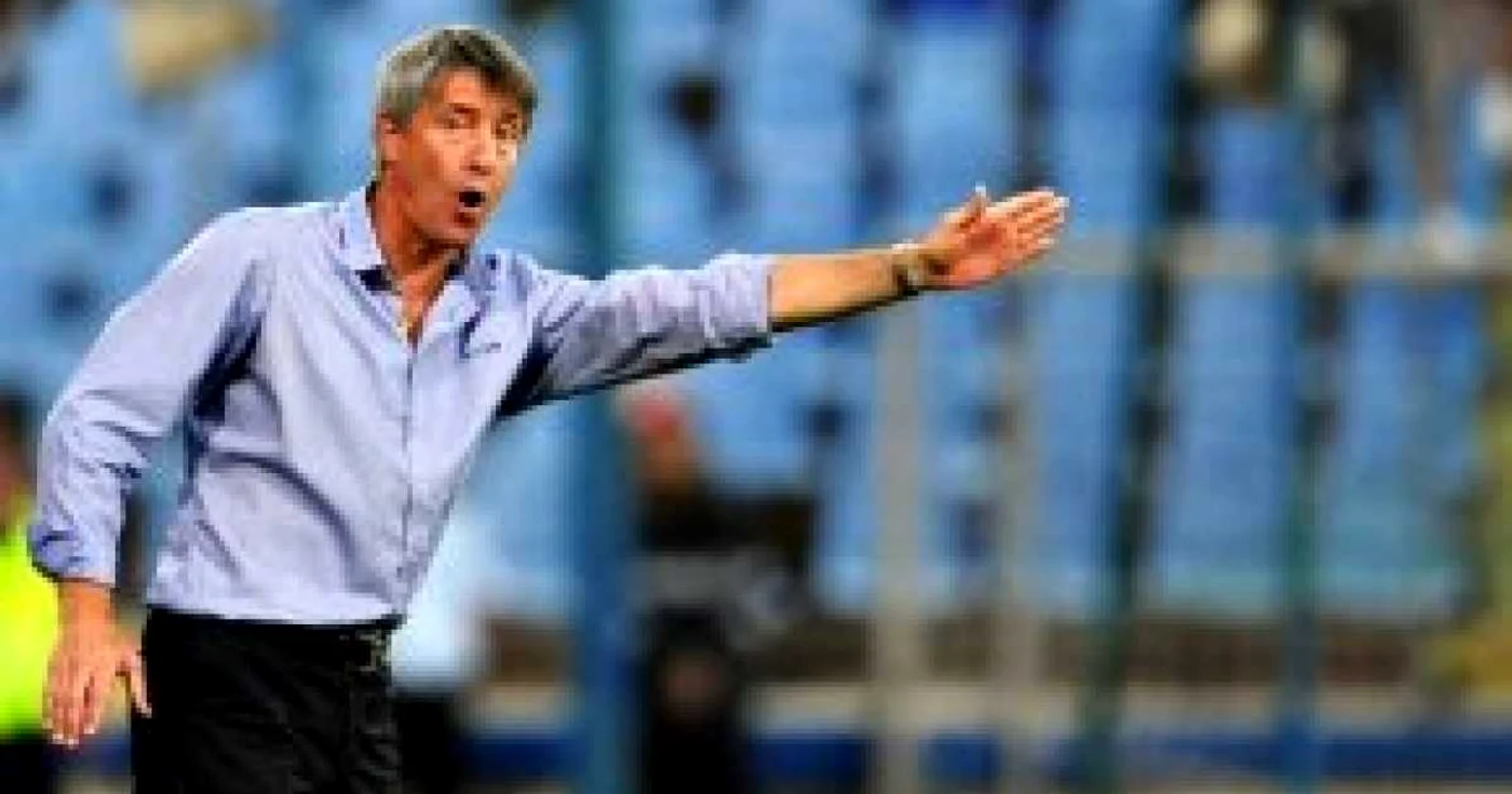 FOTBAL: Bergodi: "Nu plec de la Steaua!