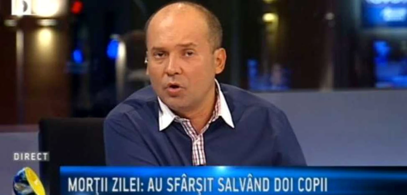 Radu Banciu