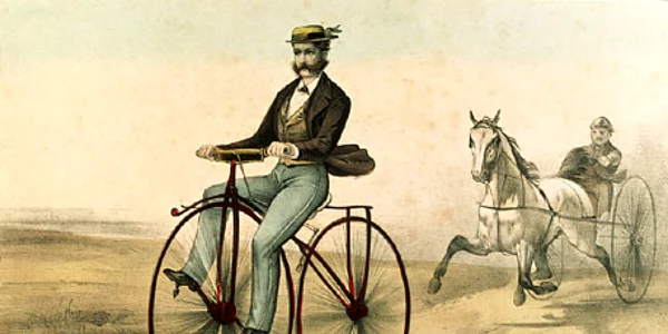 velociped