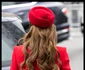 Kate Middleton și părul ei lung, semnătură personală