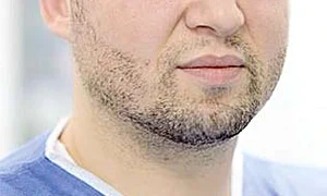 Medicul estetician Youssef Chawi  jpeg