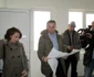 sala gimnastica arad