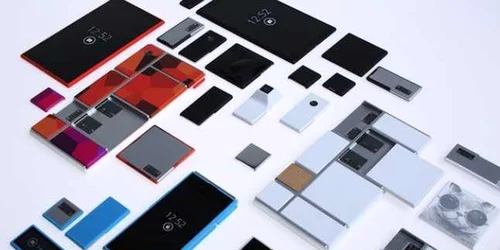 project ara