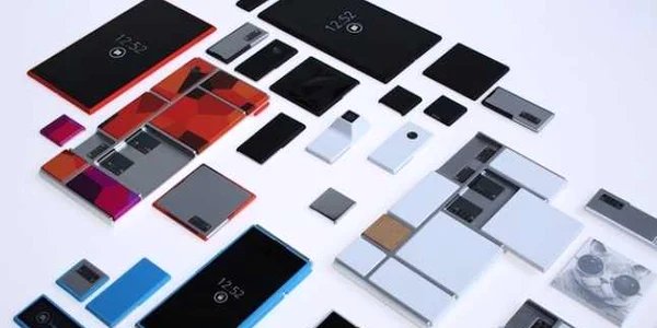 project ara