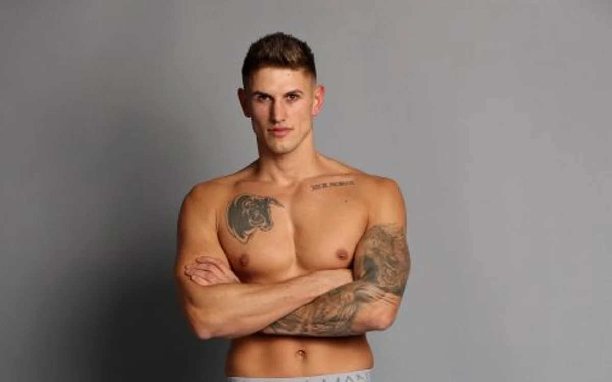 Alex Delea a fost barman în Spania Sursa: Pro TV