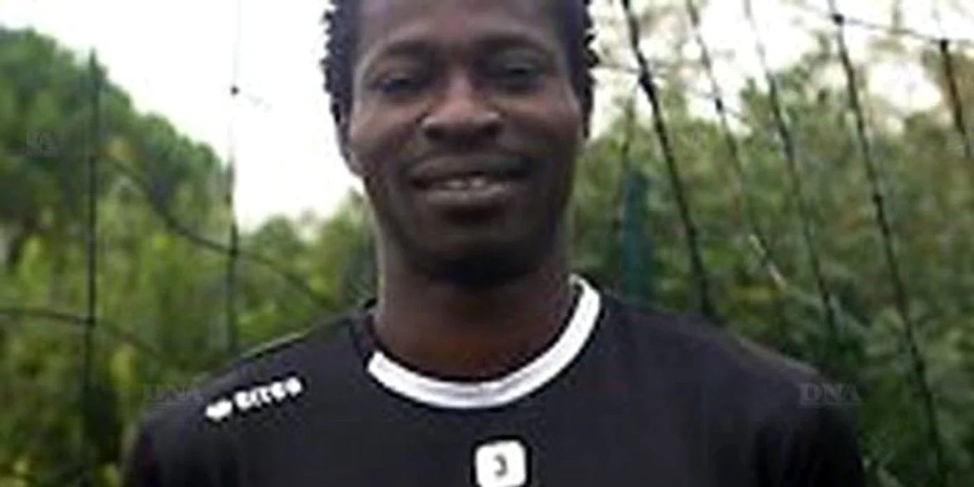 Ben Idrissa Derme
