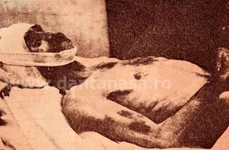 Declaraţiile tulburătoare ale unui preot, despre Dictatul de la Viena din 1940: patimile românilor din Ianculeşti jpeg