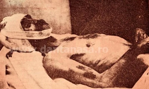 Declaraţiile tulburătoare ale unui preot, despre Dictatul de la Viena din 1940: patimile românilor din Ianculeşti jpeg