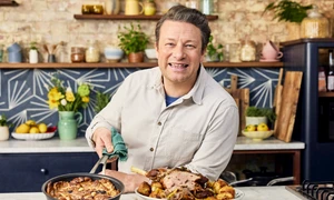 Jamie Oliver  foto   Profimedia jpg