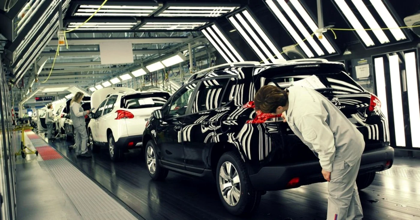 PSA, producătorul mărcilor Peugeot şi Citroen, a afirmat că va coopera în totalitate cu autorităţile cât timp va acea loc investigaţia FOTO: Guliver/ Getty Images