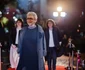 Oana Pellea la premiera de gală „Moromeții 3”. FOTO: Larisa Baltă/Moromeții 3