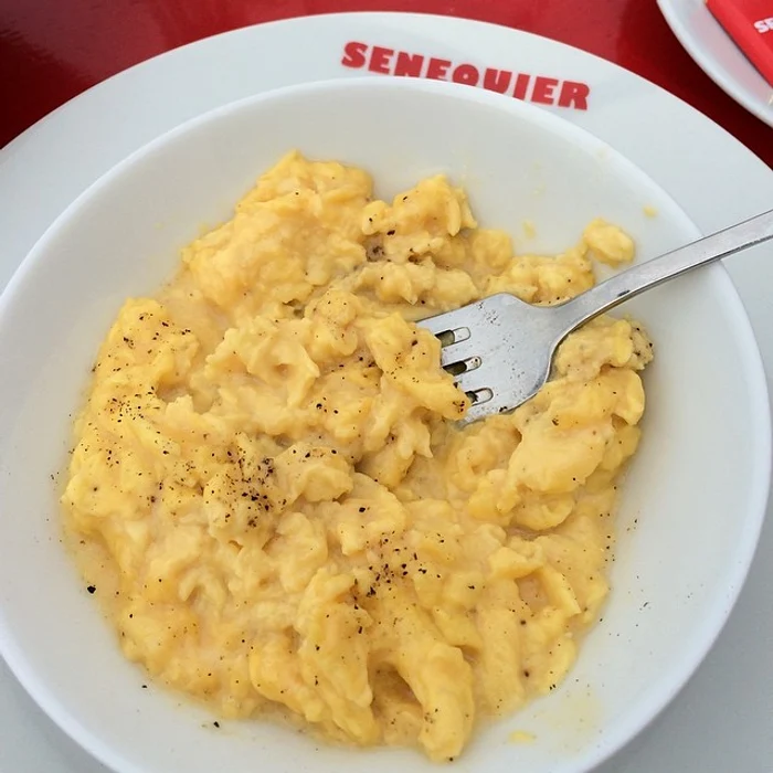 Andreea Esca (foto: instagram)