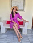 Iuliana Tudor în vacanță jpg