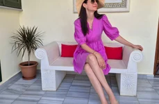 Iuliana Tudor în vacanță jpg