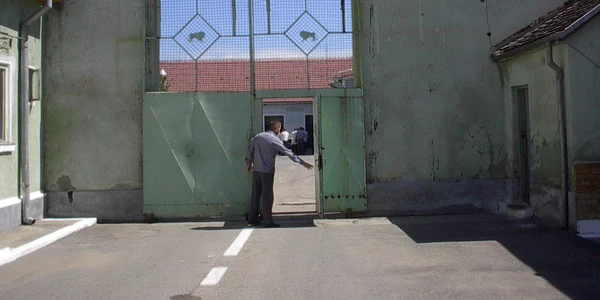 penitenciar
