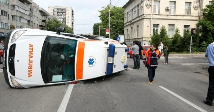 Foto. arhivă Adevărul