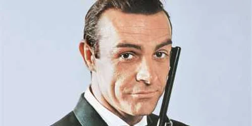 Sean Connery, primul James Bond